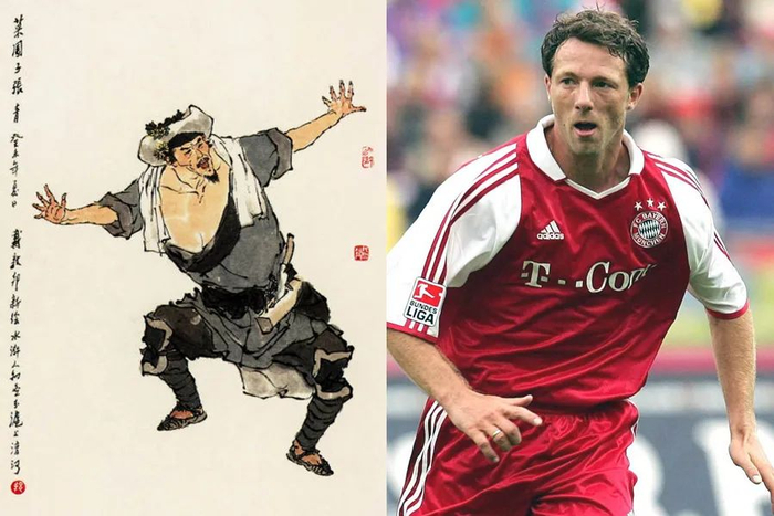 与达人